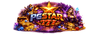 pgstar777 logo